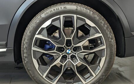 BMW X7, 2025 год, 15 350 000 рублей, 22 фотография