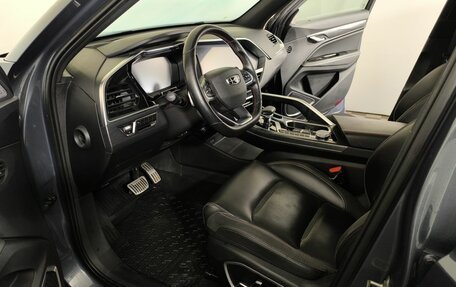 Geely Tugella FY11, 2022 год, 2 650 000 рублей, 8 фотография