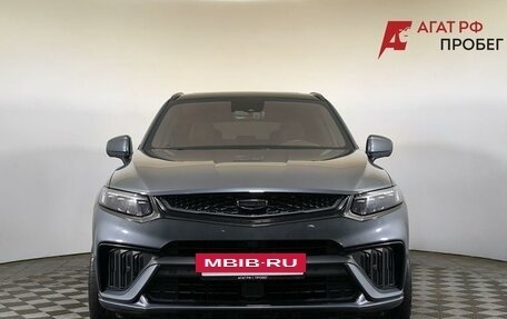 Geely Tugella FY11, 2022 год, 2 650 000 рублей, 2 фотография