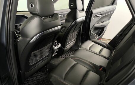 Geely Tugella FY11, 2022 год, 2 650 000 рублей, 14 фотография