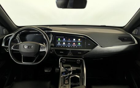 Geely Tugella FY11, 2022 год, 2 650 000 рублей, 16 фотография