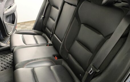 Geely Tugella FY11, 2022 год, 2 650 000 рублей, 15 фотография
