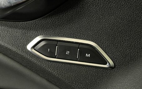 Geely Tugella FY11, 2022 год, 2 650 000 рублей, 11 фотография