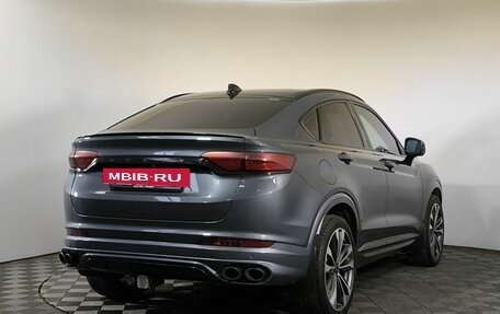 Geely Tugella FY11, 2022 год, 2 650 000 рублей, 4 фотография