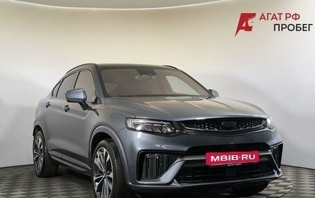 Geely Tugella FY11, 2022 год, 2 650 000 рублей, 3 фотография