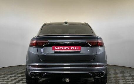 Geely Tugella FY11, 2022 год, 2 650 000 рублей, 5 фотография