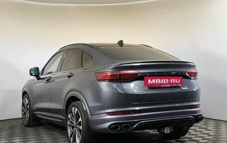 Geely Tugella FY11, 2022 год, 2 650 000 рублей, 6 фотография