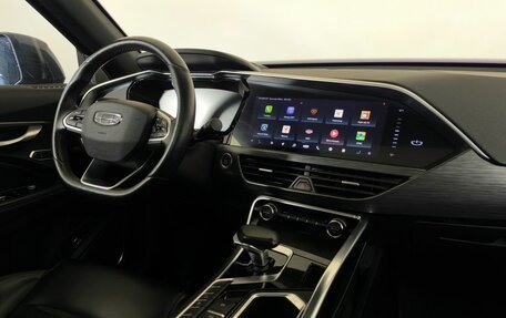 Geely Tugella FY11, 2022 год, 2 650 000 рублей, 17 фотография