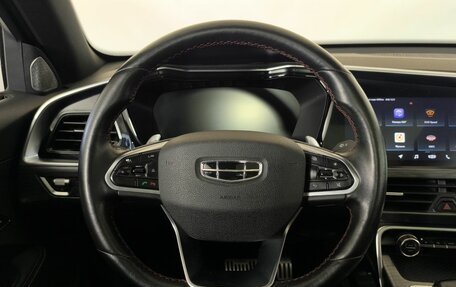 Geely Tugella FY11, 2022 год, 2 650 000 рублей, 18 фотография