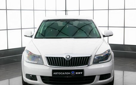 Skoda Octavia, 2013 год, 859 000 рублей, 2 фотография