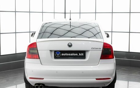 Skoda Octavia, 2013 год, 859 000 рублей, 3 фотография