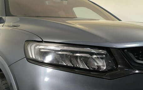 Geely Tugella FY11, 2022 год, 2 650 000 рублей, 24 фотография