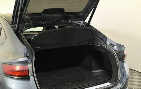 Geely Tugella FY11, 2022 год, 2 650 000 рублей, 22 фотография