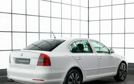 Skoda Octavia, 2013 год, 859 000 рублей, 4 фотография