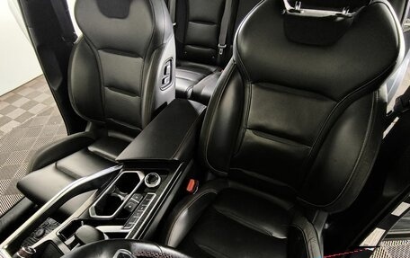 Geely Tugella FY11, 2022 год, 2 650 000 рублей, 12 фотография