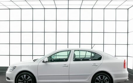 Skoda Octavia, 2013 год, 859 000 рублей, 6 фотография