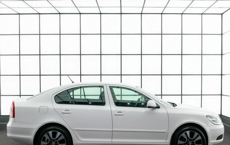 Skoda Octavia, 2013 год, 859 000 рублей, 5 фотография