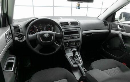 Skoda Octavia, 2013 год, 859 000 рублей, 9 фотография