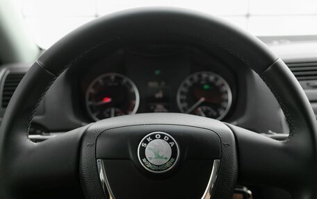 Skoda Octavia, 2013 год, 859 000 рублей, 12 фотография