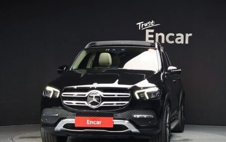Mercedes-Benz GLE, 2023 год, 7 940 000 рублей, 3 фотография