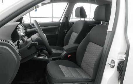 Skoda Octavia, 2013 год, 859 000 рублей, 7 фотография