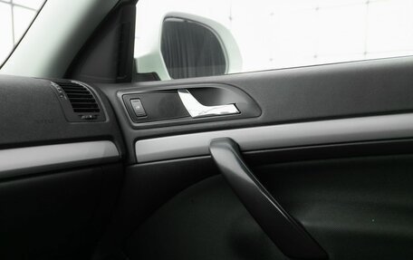 Skoda Octavia, 2013 год, 859 000 рублей, 18 фотография