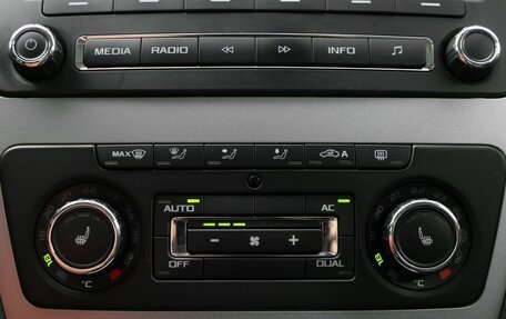 Skoda Octavia, 2013 год, 859 000 рублей, 16 фотография
