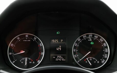 Skoda Octavia, 2013 год, 859 000 рублей, 19 фотография