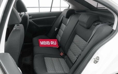 Skoda Octavia, 2013 год, 859 000 рублей, 8 фотография
