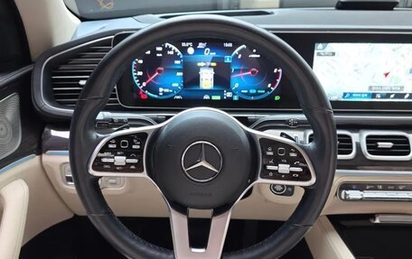 Mercedes-Benz GLE, 2023 год, 7 940 000 рублей, 5 фотография