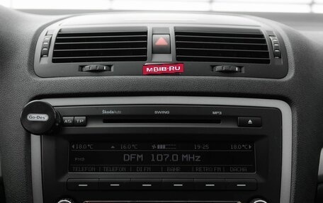 Skoda Octavia, 2013 год, 859 000 рублей, 15 фотография