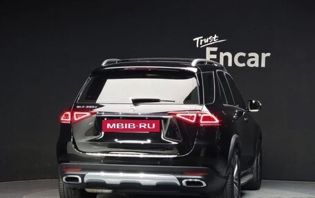 Mercedes-Benz GLE, 2023 год, 7 940 000 рублей, 2 фотография