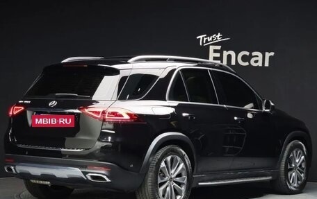 Mercedes-Benz GLE, 2023 год, 7 940 000 рублей, 4 фотография
