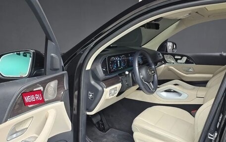 Mercedes-Benz GLE, 2023 год, 7 940 000 рублей, 7 фотография