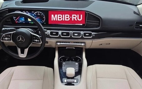 Mercedes-Benz GLE, 2023 год, 7 940 000 рублей, 8 фотография