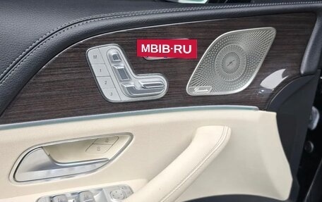 Mercedes-Benz GLE, 2023 год, 7 940 000 рублей, 14 фотография