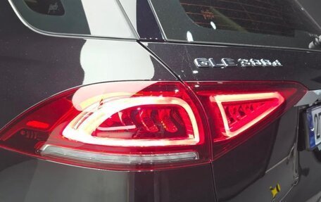 Mercedes-Benz GLE, 2023 год, 7 940 000 рублей, 27 фотография
