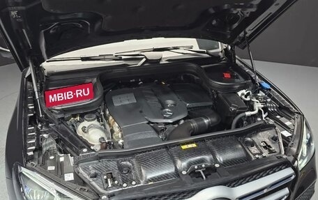 Mercedes-Benz GLE, 2023 год, 7 940 000 рублей, 26 фотография