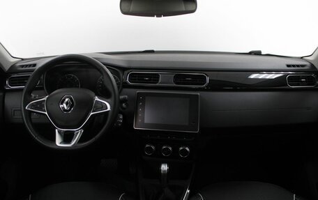 Renault Arkana I, 2019 год, 1 689 900 рублей, 9 фотография