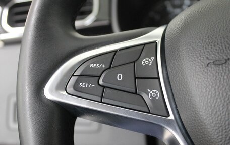 Renault Arkana I, 2019 год, 1 689 900 рублей, 14 фотография