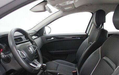 Renault Arkana I, 2019 год, 1 689 900 рублей, 10 фотография