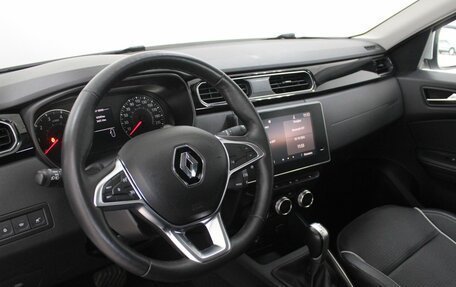 Renault Arkana I, 2019 год, 1 689 900 рублей, 11 фотография