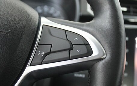 Renault Arkana I, 2019 год, 1 689 900 рублей, 15 фотография