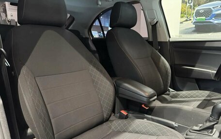 Skoda Rapid II, 2021 год, 1 599 000 рублей, 12 фотография