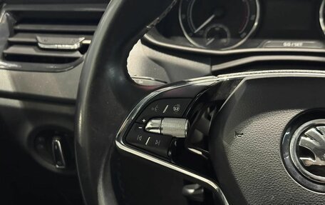 Skoda Rapid II, 2021 год, 1 599 000 рублей, 10 фотография