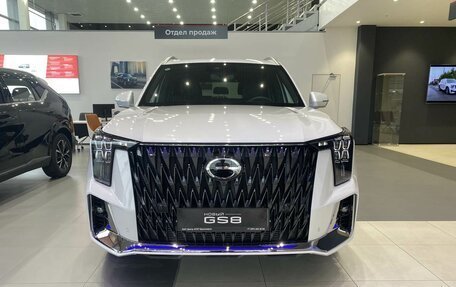 GAC GS8, 2026 год, 5 300 859 рублей, 2 фотография
