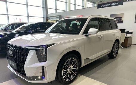 GAC GS8, 2026 год, 5 300 859 рублей, 3 фотография