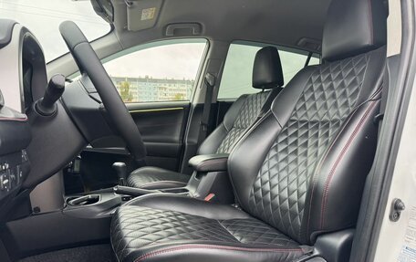 Toyota RAV4, 2016 год, 2 399 000 рублей, 11 фотография