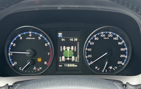 Toyota RAV4, 2016 год, 2 399 000 рублей, 18 фотография