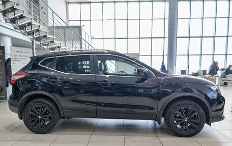 Nissan Qashqai, 2017 год, 2 099 000 рублей, 8 фотография